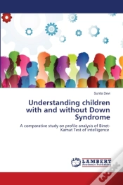 Capa do artigo Understanding Children With And Without
