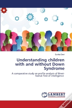 Capa do artigo Understanding Children With And Without
