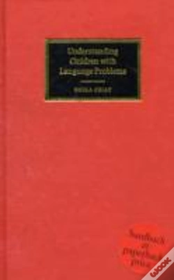 Capa do artigo Understanding Children With Language Problems