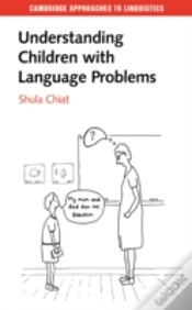 Capa do artigo Understanding Children With Language Problems