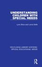 Understanding Children With Special Needs - Preview