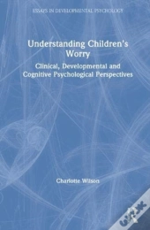 Understanding Childrenâ€™S Worry