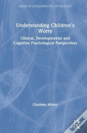 Capa do artigo Understanding Childrenâ€™S Worry