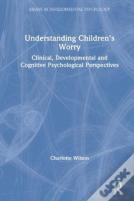 Understanding Childrenâ€™S Worry