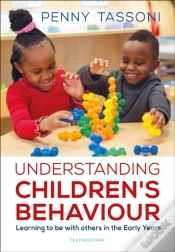 Capa do artigo Understanding Children