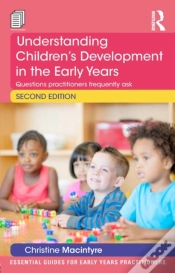 Capa do artigo Understanding Children