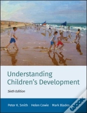 Capa do artigo Understanding Children