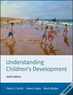 Capa do artigo Understanding Children'S Development