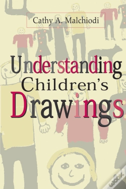 Capa do artigo Understanding Children'S Drawings