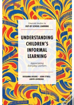 Capa do artigo Understanding Children'S Informal Learning
