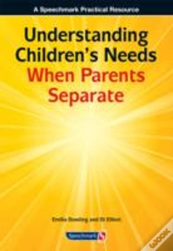 Capa do artigo Understanding Children'S Needs When Parents Separate