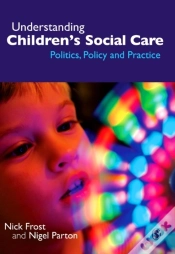 Capa do artigo Understanding Children