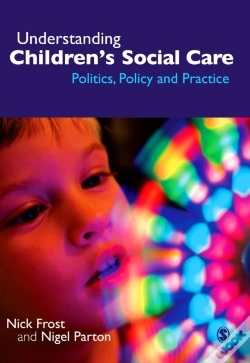 Capa do artigo Understanding Children'S Social Care