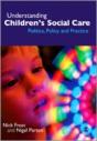 Understanding Children'S Social Care - Preview