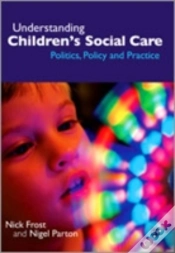 Capa do artigo Understanding Children