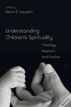 Capa do artigo Understanding Children'S Spirituality