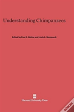 Capa do artigo Understanding Chimpanzees