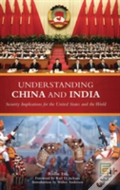 Capa do artigo Understanding China And India