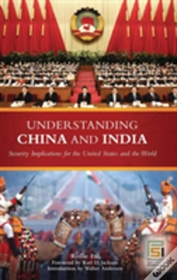 Capa do artigo Understanding China And India