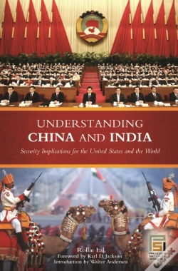 Capa do artigo Understanding China And India