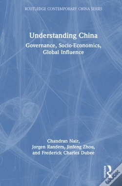 Capa do artigo Understanding China