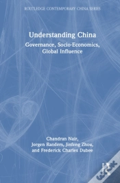 Capa do artigo Understanding China