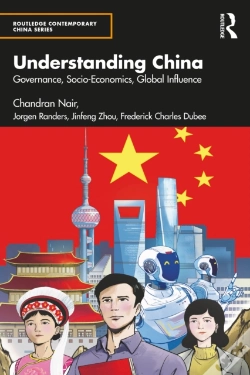Capa do artigo Understanding China