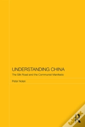 Capa do artigo Understanding China