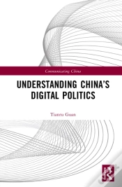Capa do artigo Understanding Chinaâ€™S Digital Politics