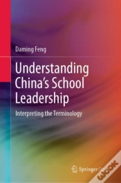 Capa do artigo Understanding Chinaâ€™S School Leadership