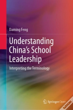 Capa do artigo Understanding Chinaâ€™S School Leadership