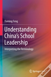 Capa do artigo Understanding Chinaâ€™S School Leadership