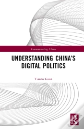 Capa do artigo Understanding China