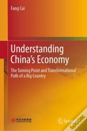 Capa do artigo Understanding China