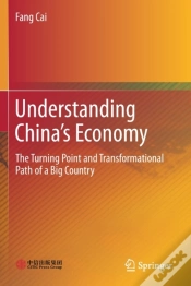 Capa do artigo Understanding China