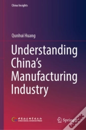 Capa do artigo Understanding China