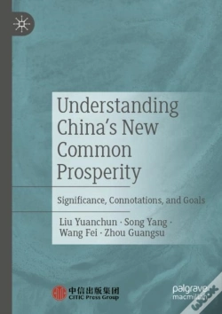 Capa do artigo Understanding China'S New Common Prosperity