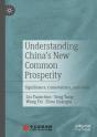 Understanding China'S New Common Prosperity - Preview