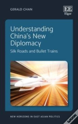 Capa do artigo Understanding China'S New Diplomacy