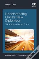 Understanding China'S New Diplomacy