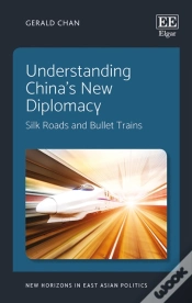 Capa do artigo Understanding China