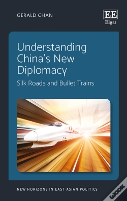 Capa do artigo Understanding China'S New Diplomacy