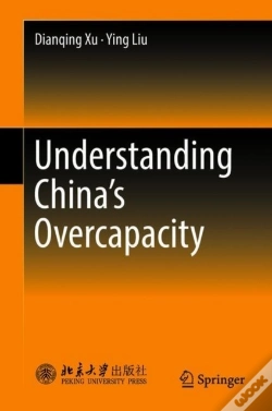 Capa do artigo Understanding China'S Overcapacity