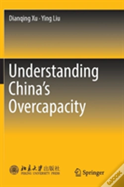 Capa do artigo Understanding China'S Overcapacity