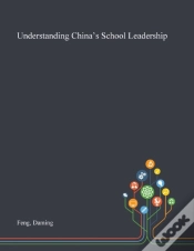 Capa do artigo Understanding China