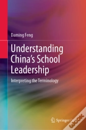 Capa do artigo Understanding China