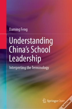 Capa do artigo Understanding China'S School Leadership