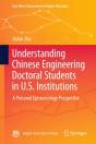 Understanding Chinese Engineering Doctoral Students In U.S. Institutions - Preview