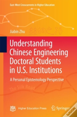 Capa do artigo Understanding Chinese Engineering Doctoral Students In U.S. Institutions