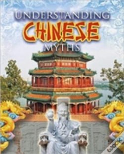 Capa do artigo Understanding Chinese Myths